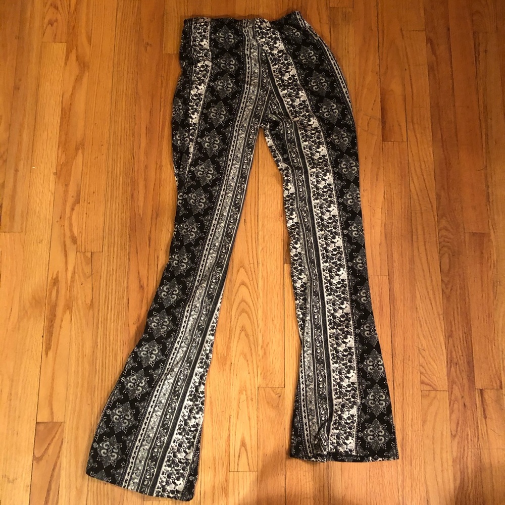 Bohemian Pants